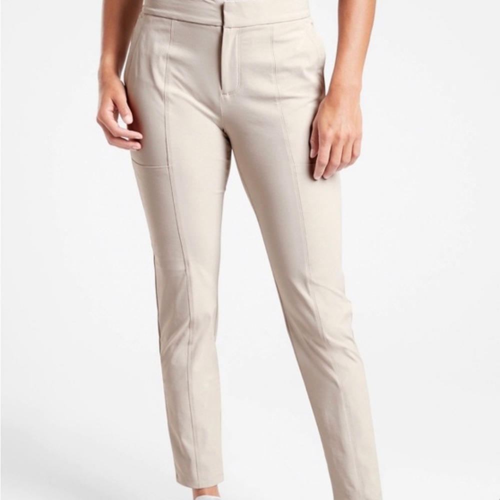 Athleta wonder/skinny pants